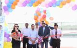 Gulf Medical University Students Celebrate Cultural Diversity-Global Day 2018